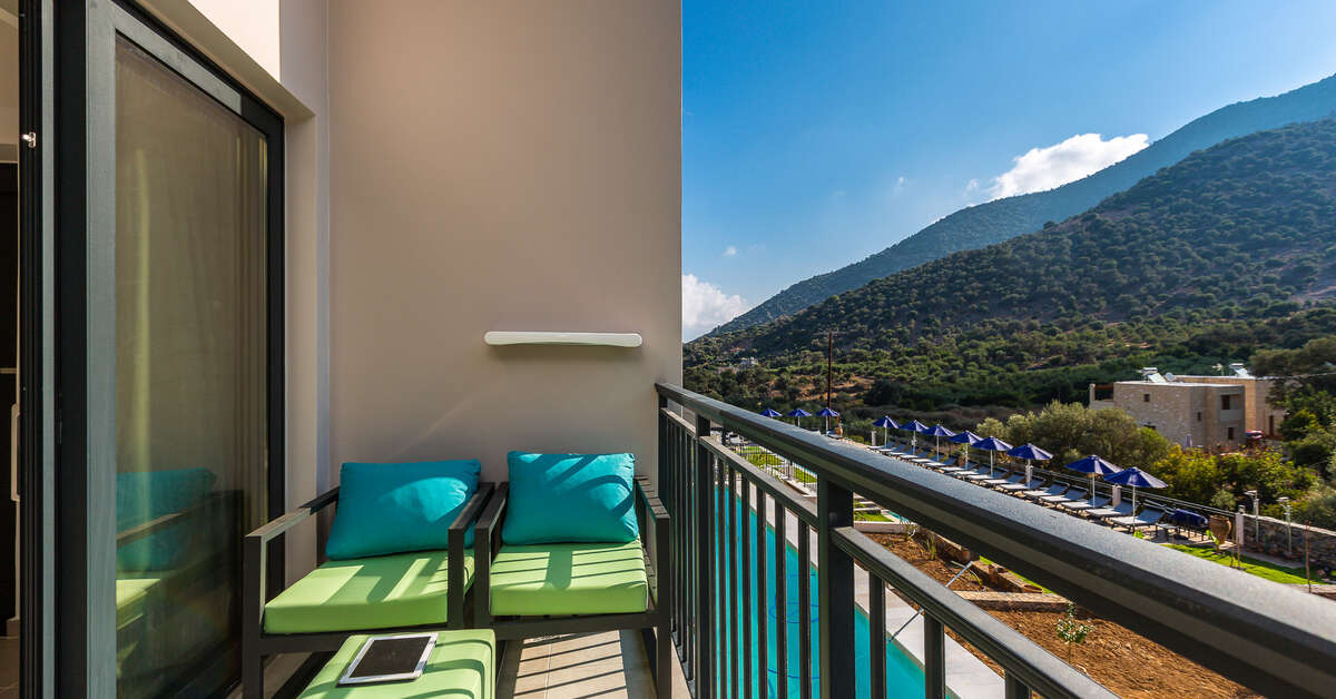 Ein Foto T Hotel Premium Suites