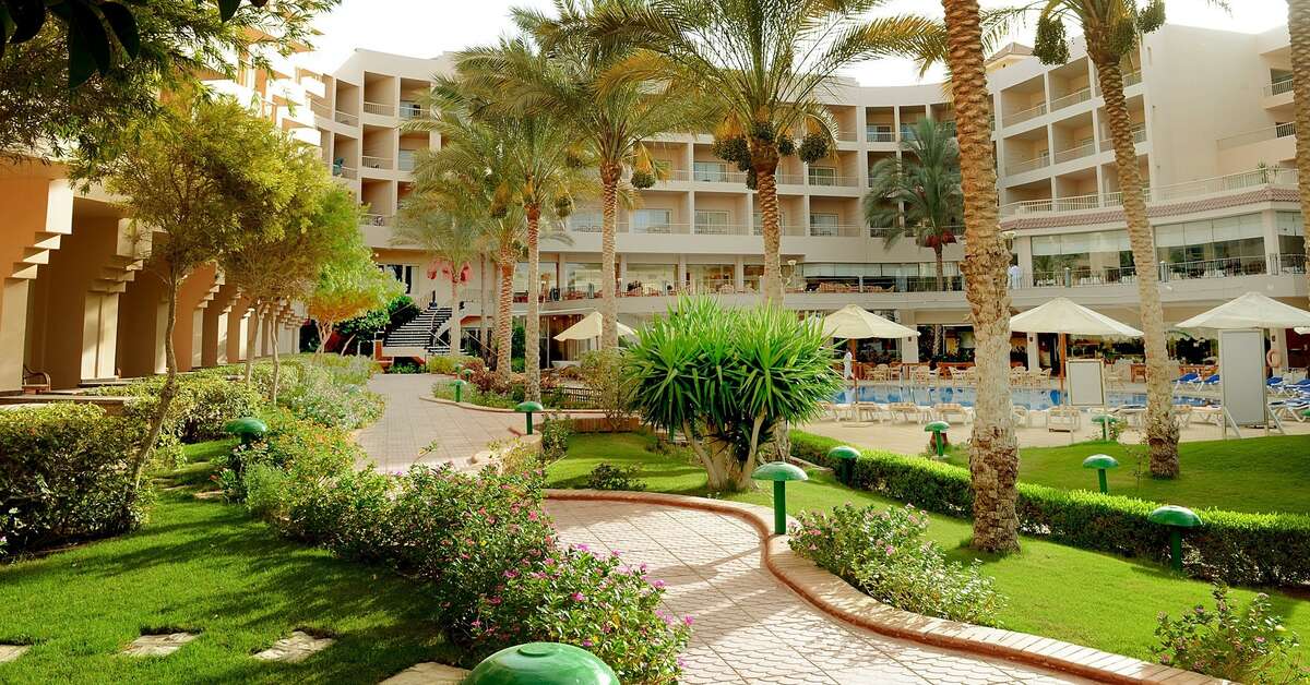 Ein Foto Sea Star Beau Rivage