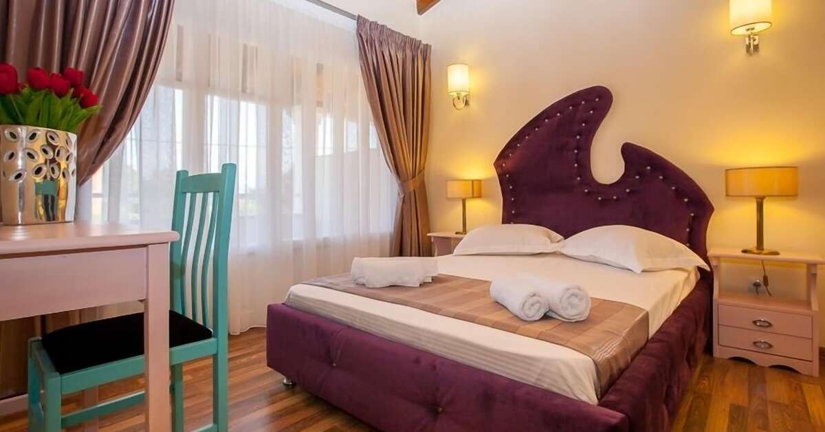 Een foto van Michelangelo Resort