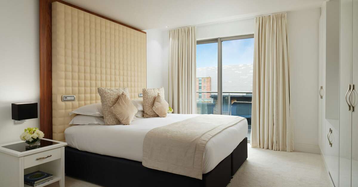 Een foto van Hard Days Night Hotel