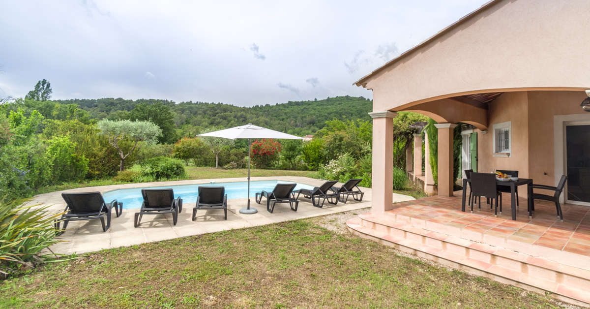 Een foto van Le Domaine de Camiole