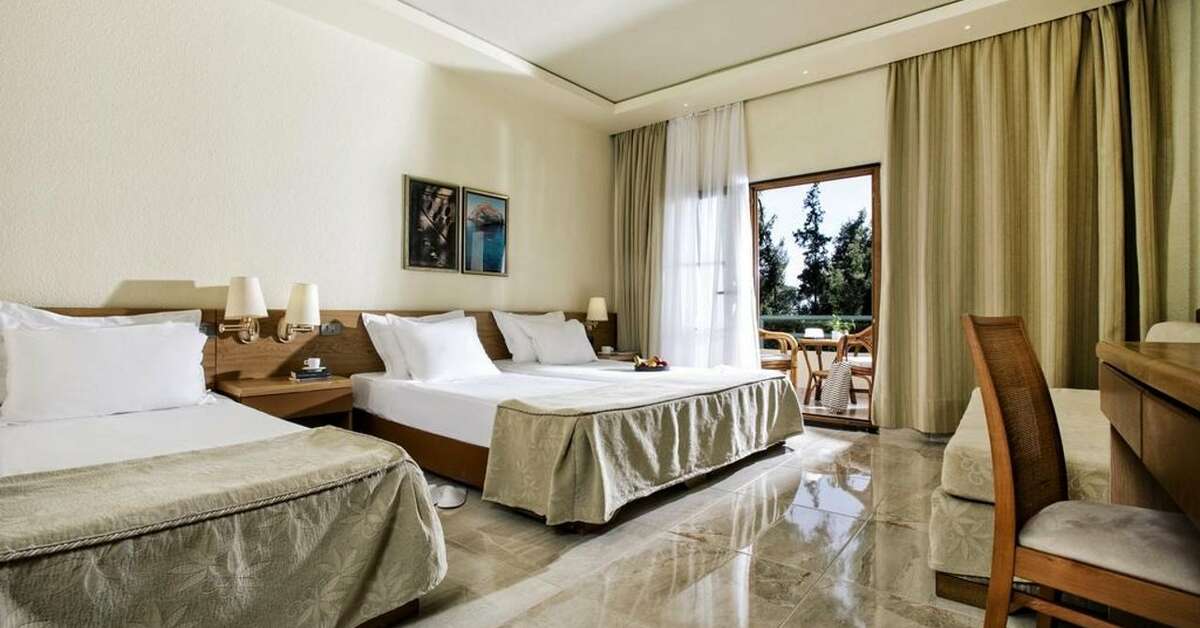 Ein Foto Possidi Paradise Hotel