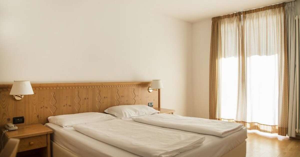 Ein Foto Golf Hotel Folgaria