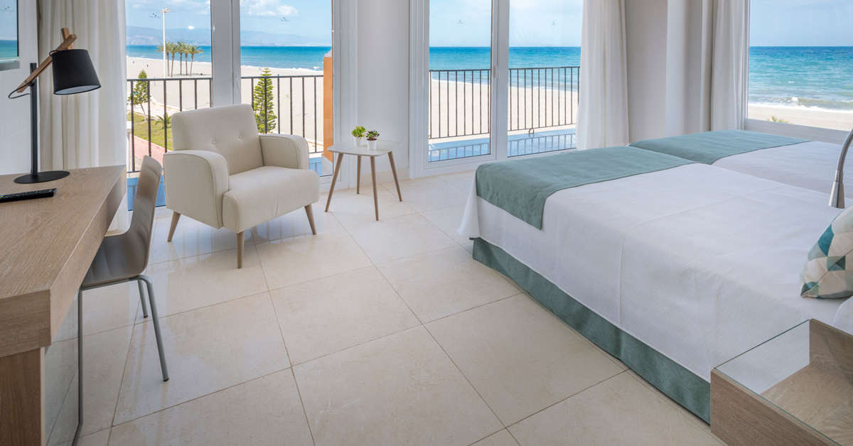 Een foto van Mediterraneo Bay Hotel & Resort