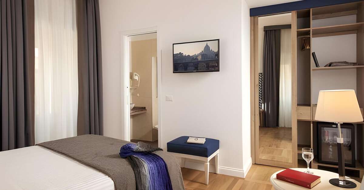 Een foto van Hotel Floris