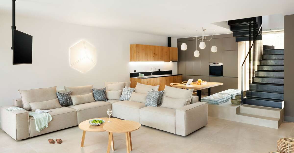 Een foto van Amantes Villas & Suites