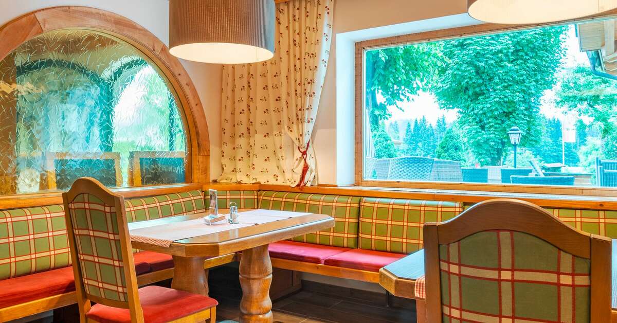 Een foto van Familiehotel Bad Neunbrunnen