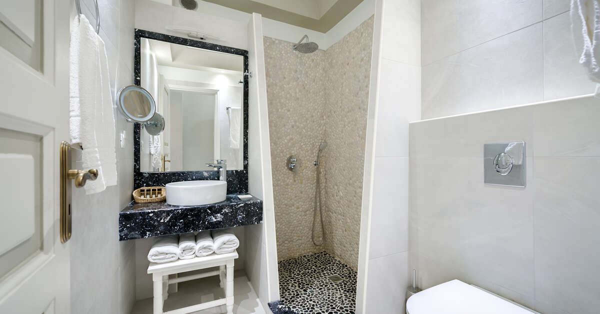 Een foto van Hotel Zephyros