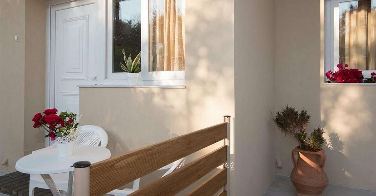 Een foto van Blue Sky Appartementen
