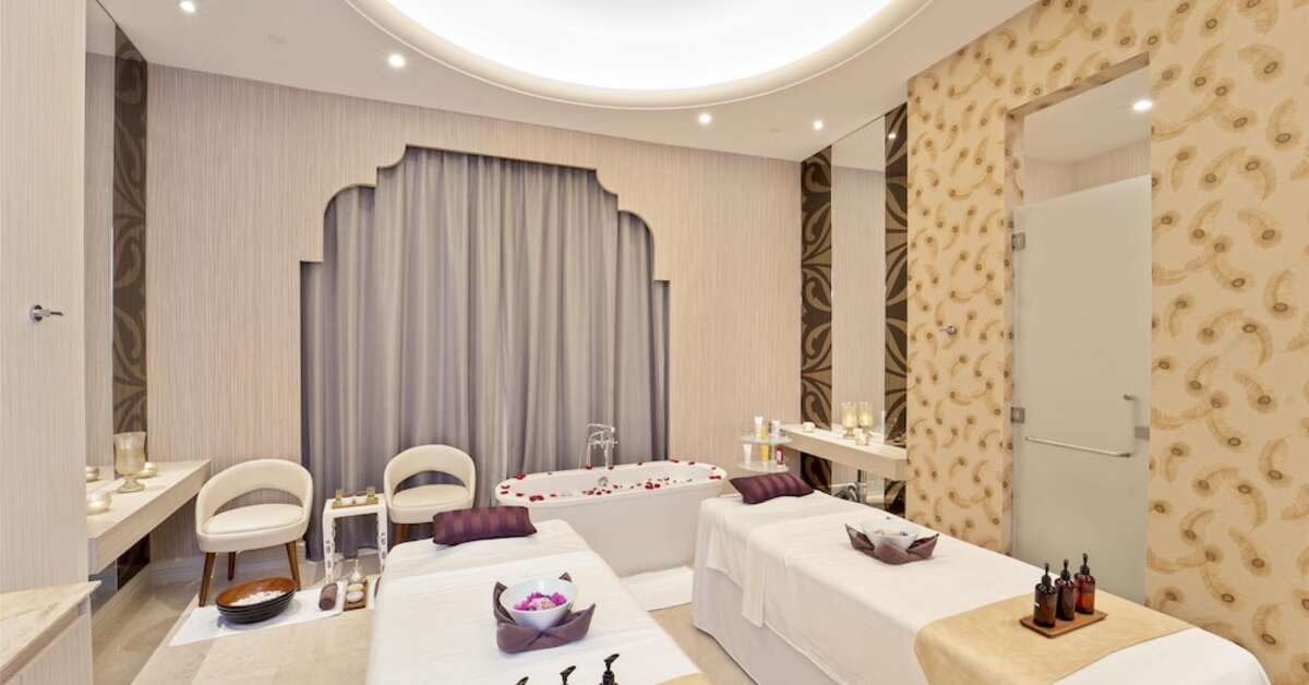 Een foto van Marsa Malaz Kempinski The Pearl