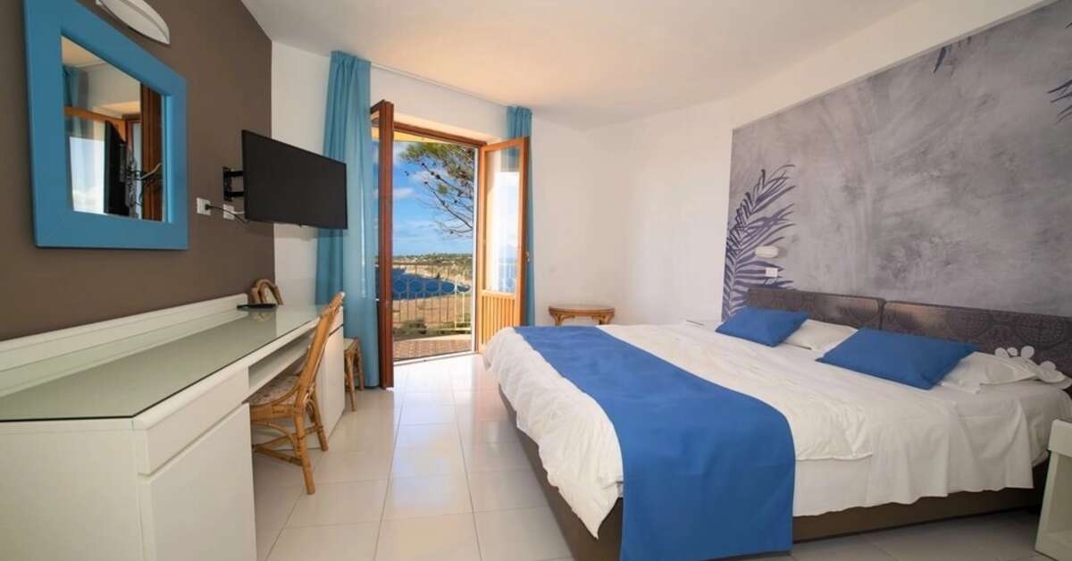 Een foto van Perla Del Golfo Club & Resort