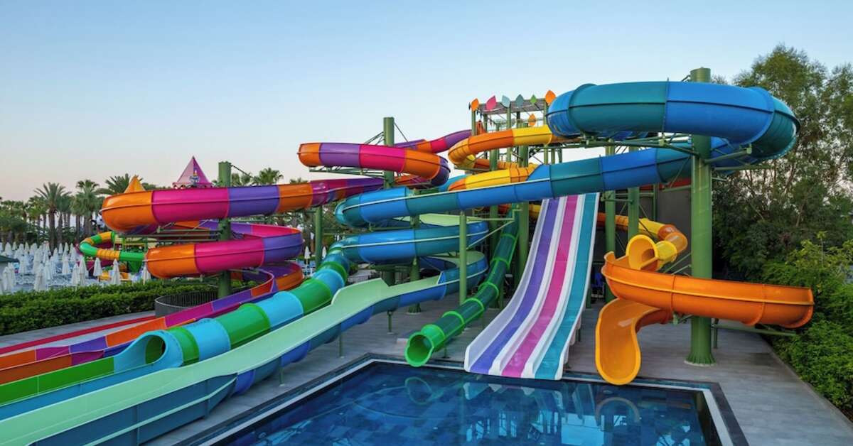 Een foto van Delphin Deluxe Hotel
