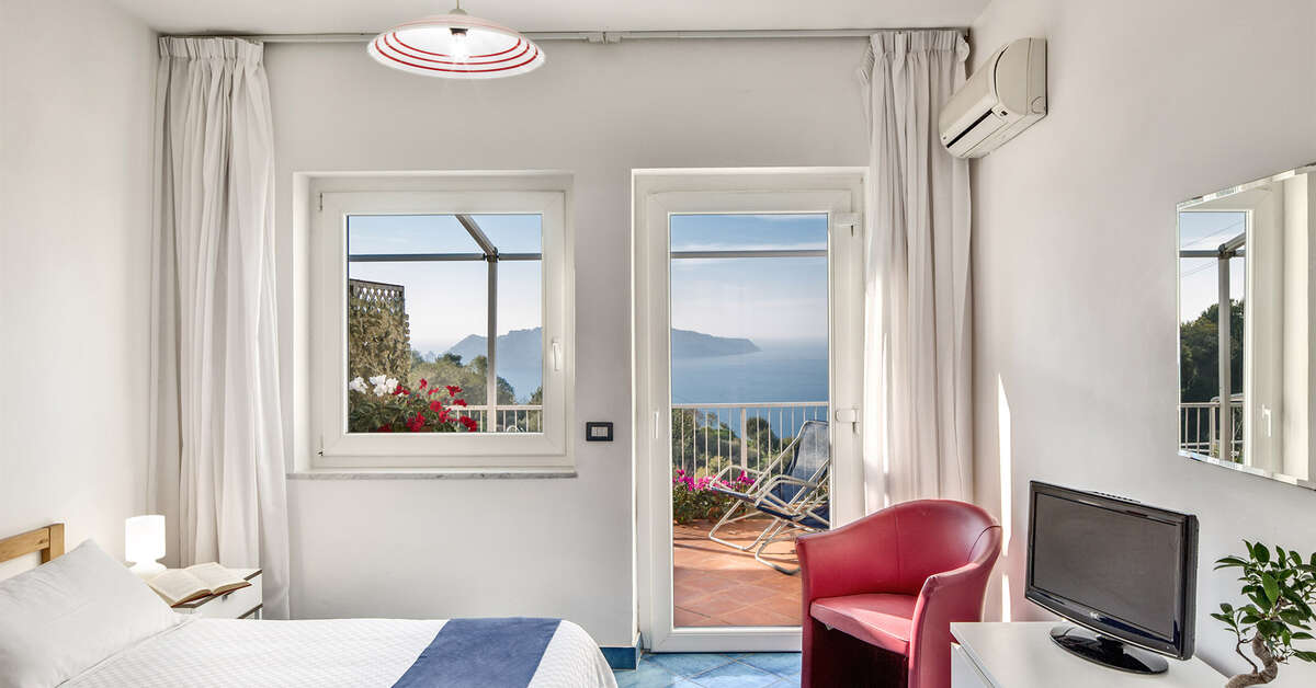 Een foto van Residence Gocce Di Capri