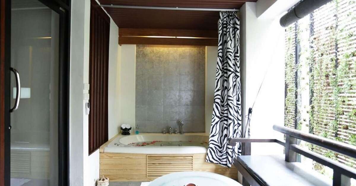 Een foto van Pavilion Samui Villas & Resort