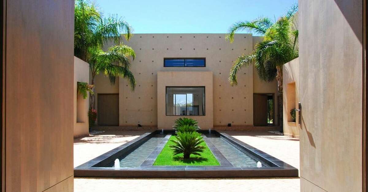Een foto van Sirayane Boutique Hotel & Spa