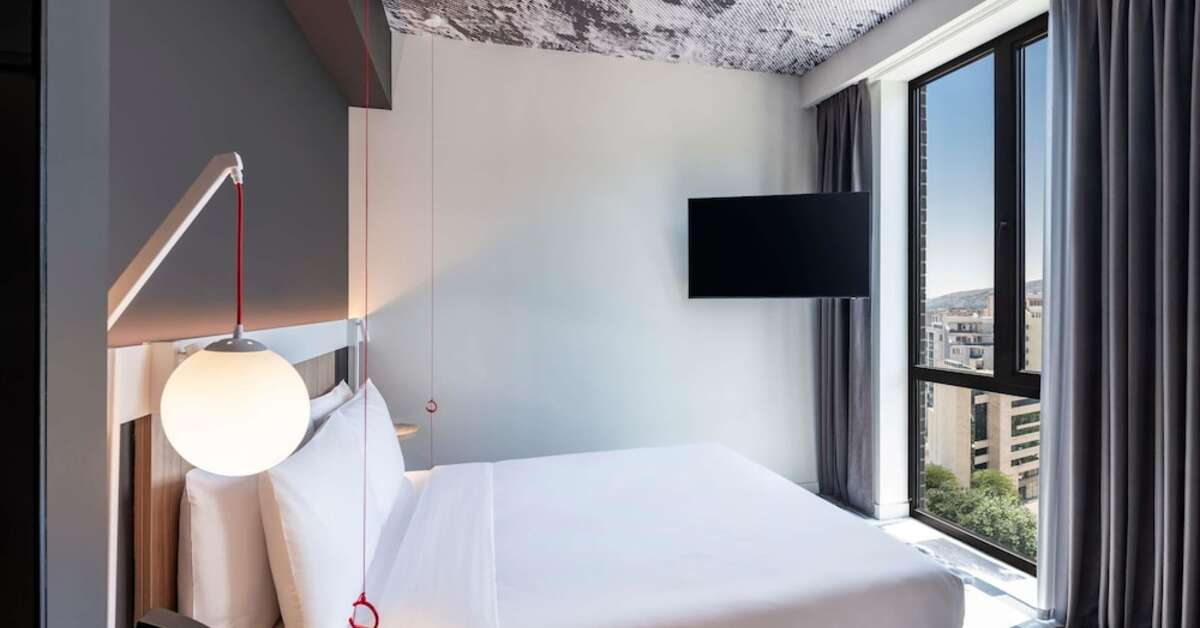 Een foto van Ibis Tbilisi City