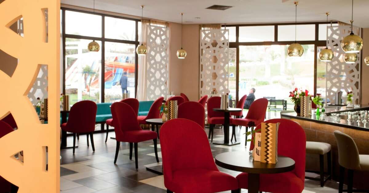 Een foto van Kenzi Europa Hotel