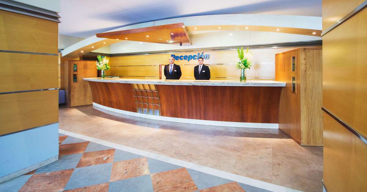 Een foto van Gran Hotel Costa del Sol