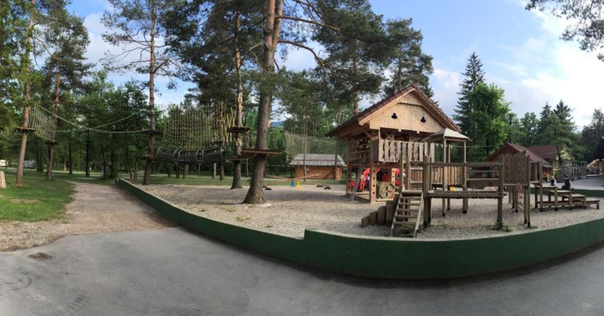 Een foto van Camping Menina