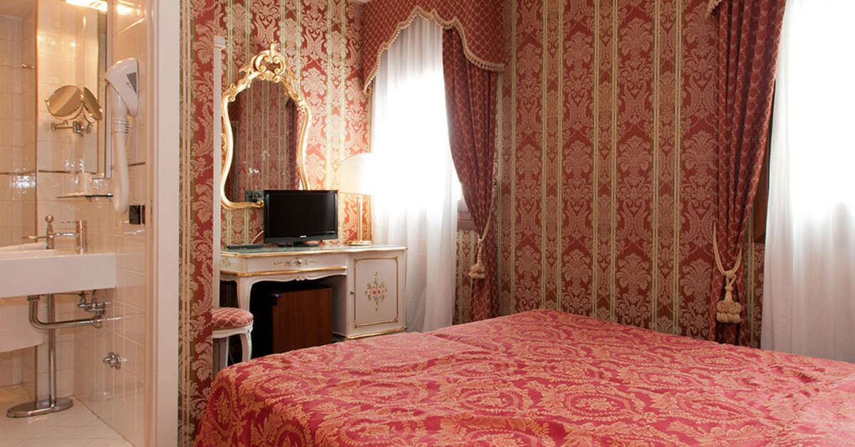 Ein Foto Hotel al Graspo de Ua