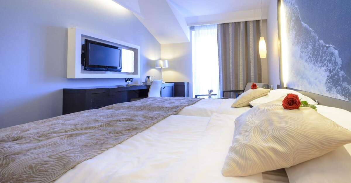 Ein Foto Hotel Lapad