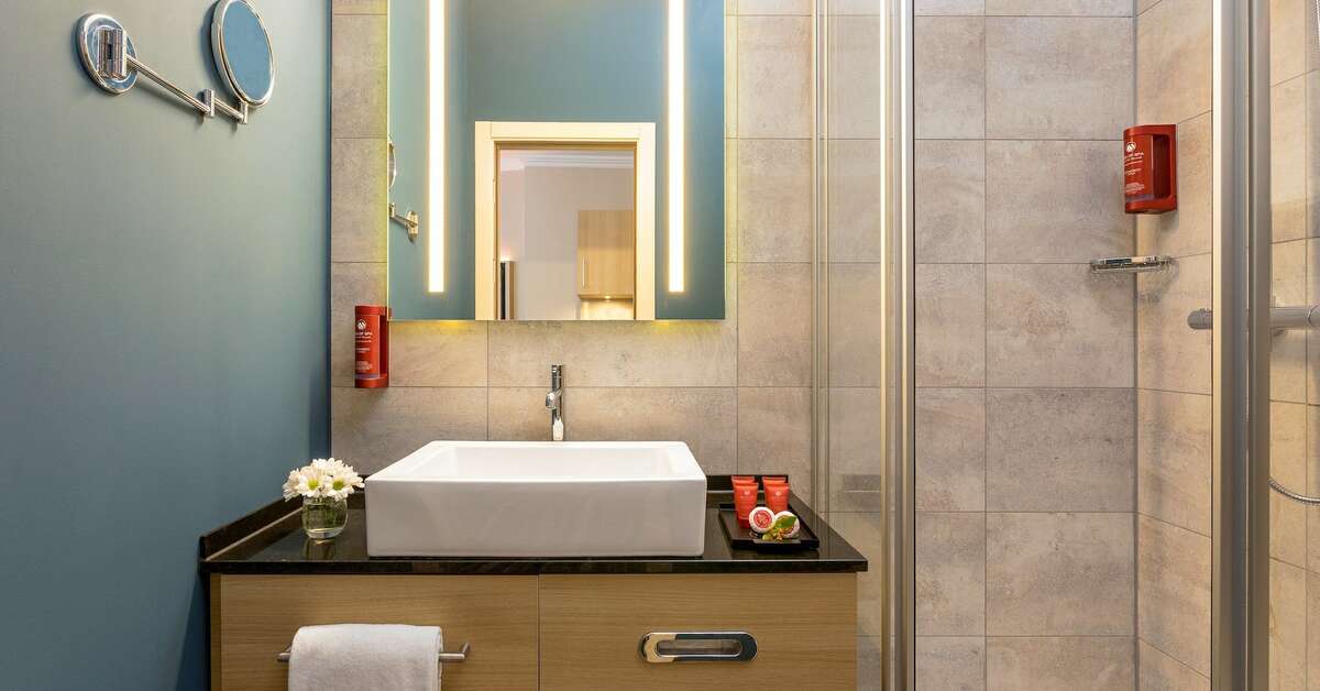 Een foto van Leonardo Hotel Budapest