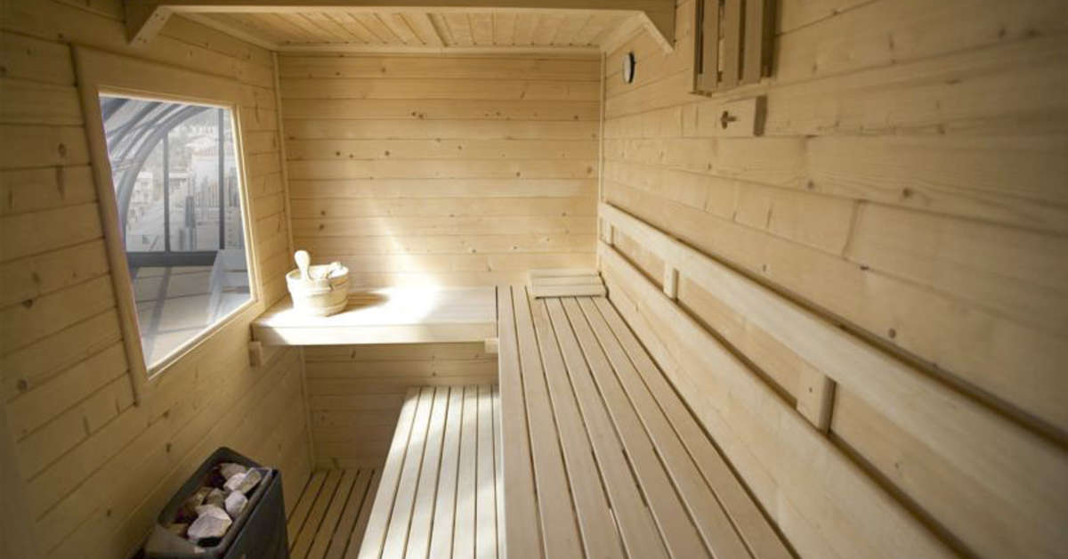Een foto van de faciliteiten bij RH Don Carlos & Spa