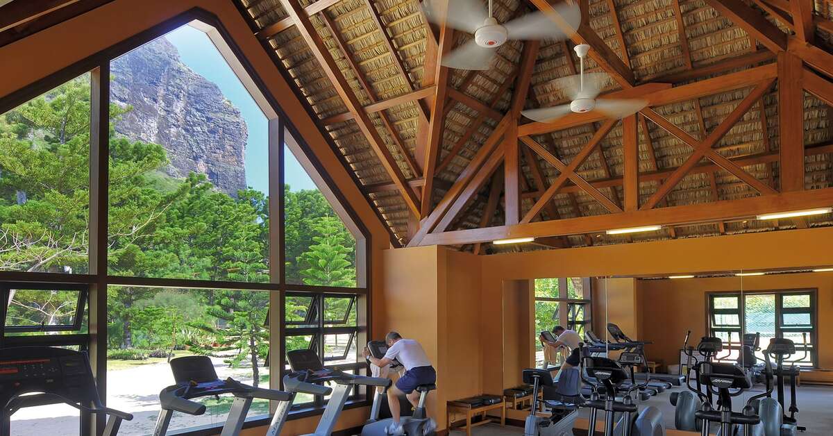 Een foto van Dinarobin Beachcomber Golf Resort & Spa