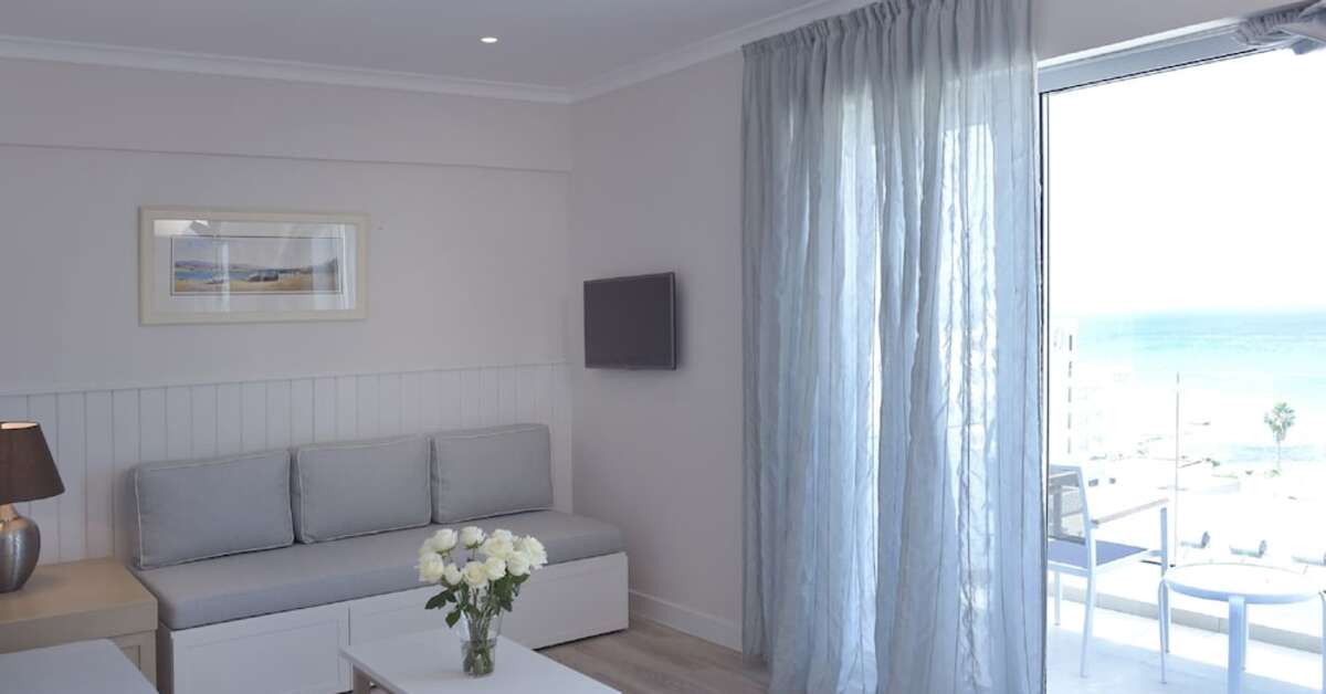 Een foto van Sunrise Gardens