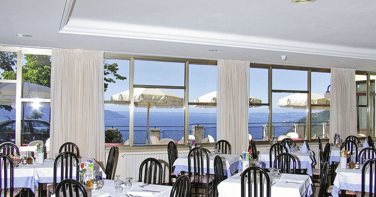 Een foto van Hotel & Residence La Rotonda