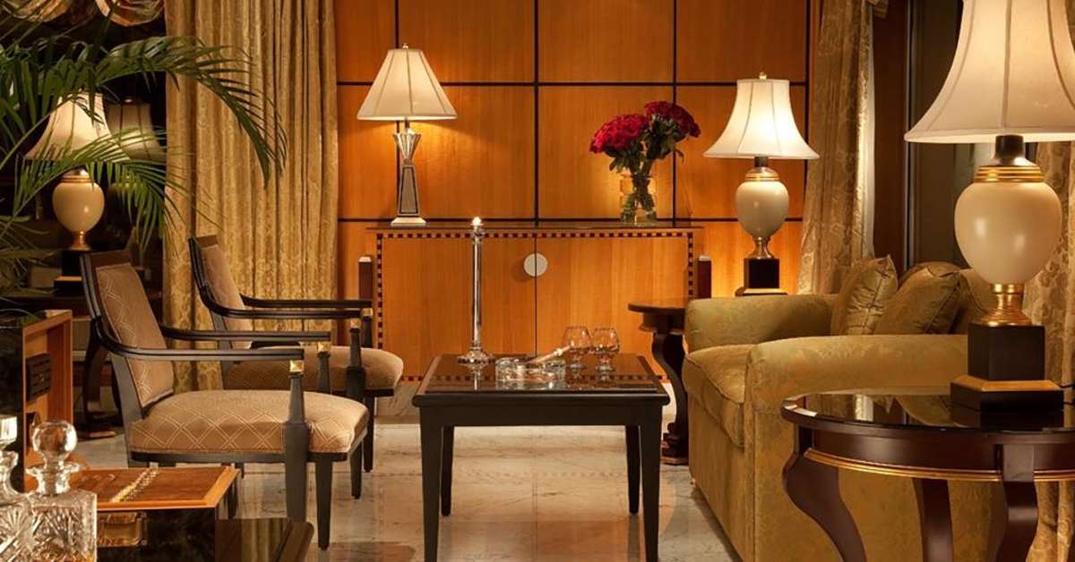 Ein Foto Swissotel Sharm El Sheikh All Inclusive Collection