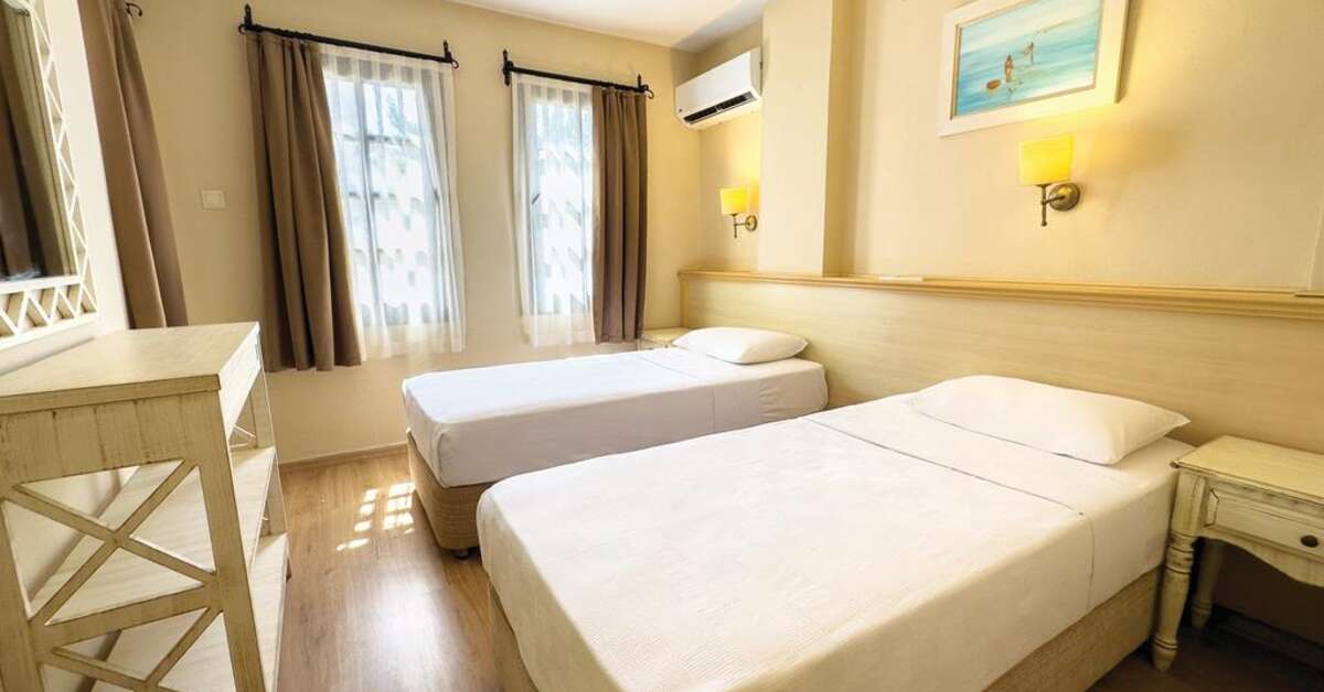 Een foto van T&G Appartementen