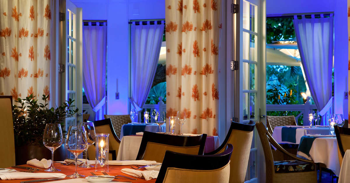 Een foto van The Palms Hotel & Spa