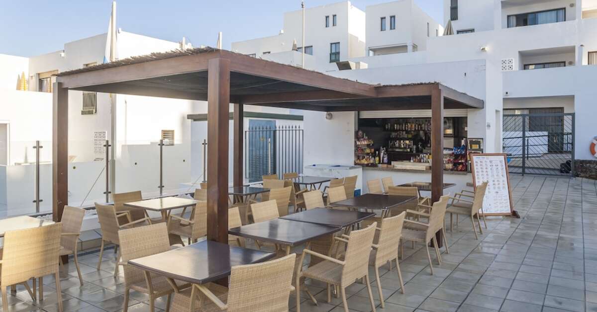 Een foto van Hilton Grand Vacations Sunset Bay Club