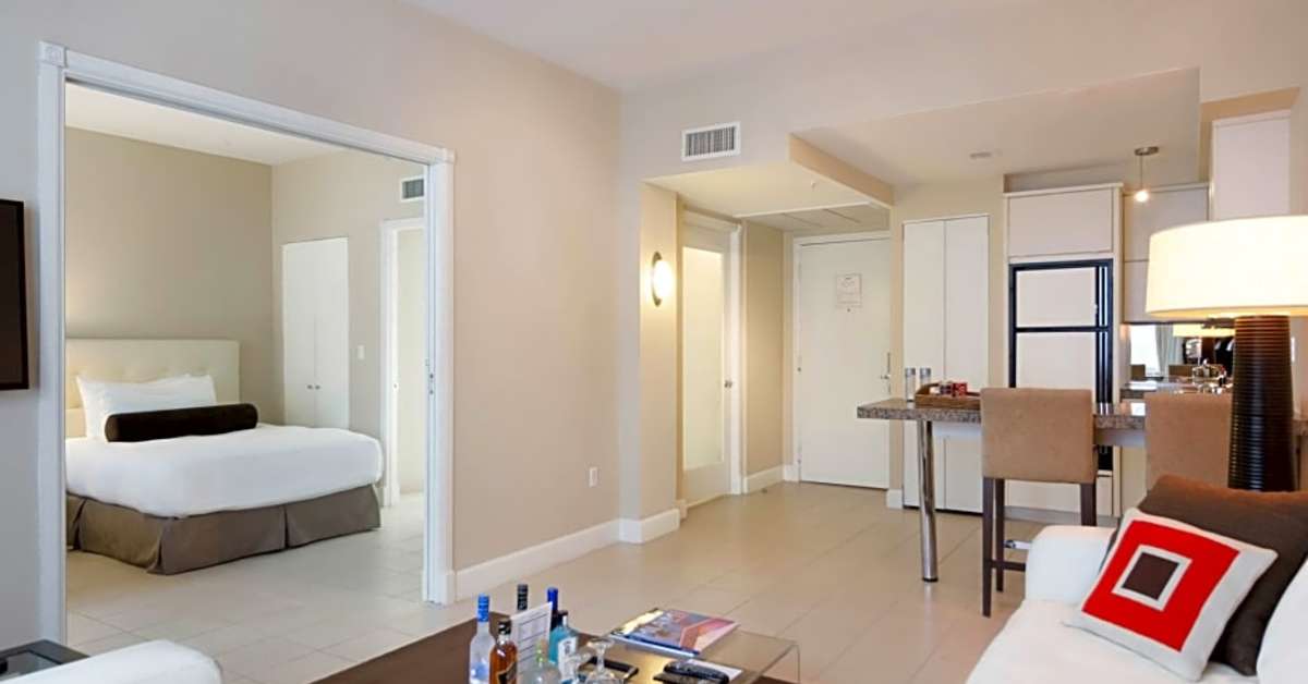 Een foto van Sagamore Miami Beach