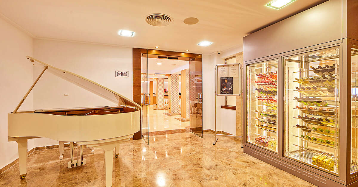 Een foto van Hotel Mediterranean Bay