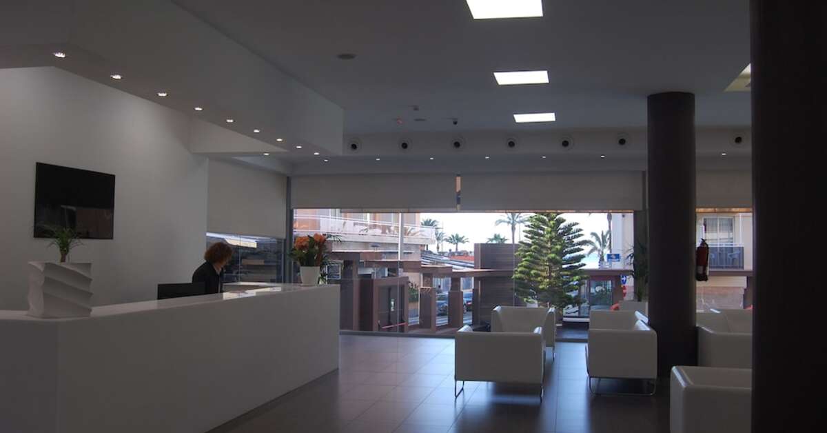 Een foto van The Place Mariner by Alegria
