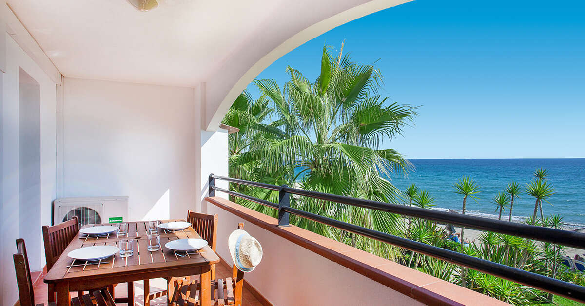 Een foto van Residence Sognu di Rena