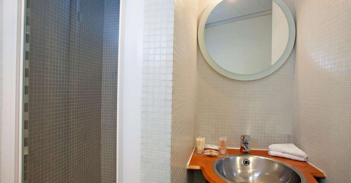 Een foto van Best Western Plus Hotel Mercedes Arc de Triomphe