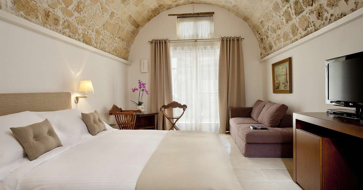 Een foto van Rimondi Boutique Hotels Palazzo Rimondi