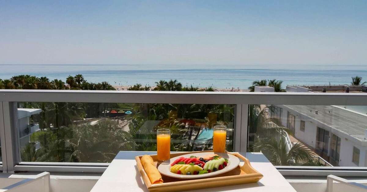 Een foto van Sagamore Miami Beach