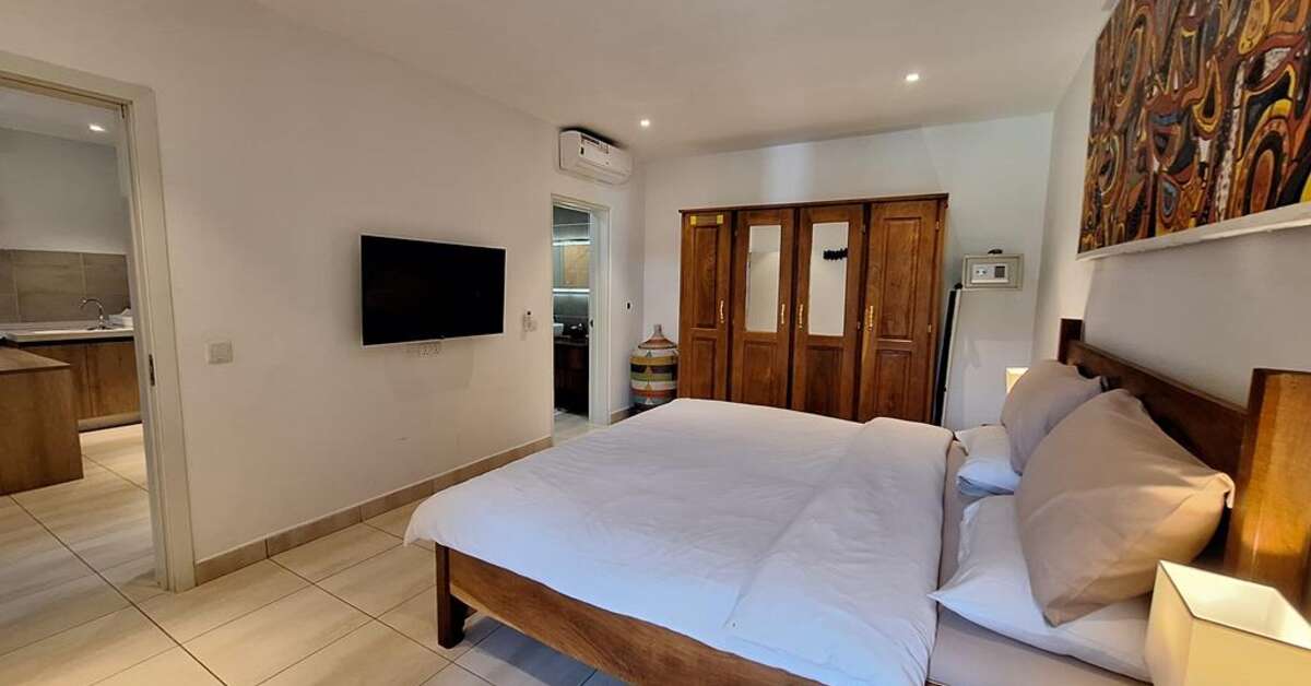 Een foto van Forest View Appartementen