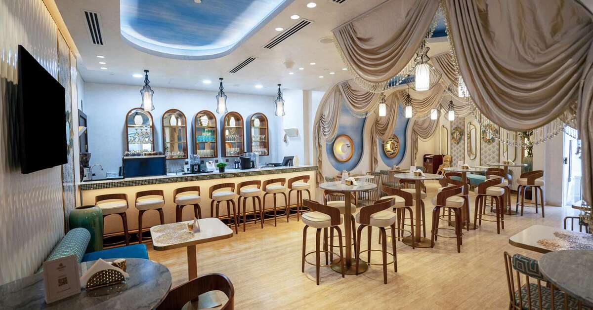 Een foto van Velero Hotel Doha Lusail