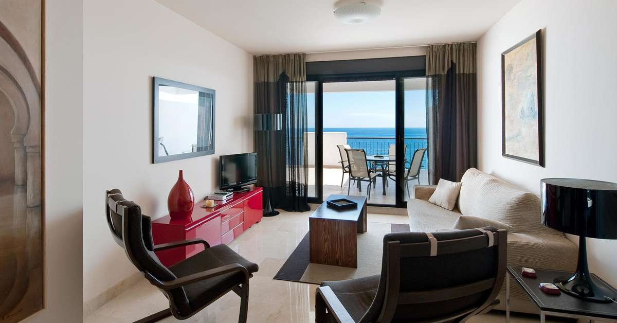 Een foto van Olee Nerja Holiday Rentals