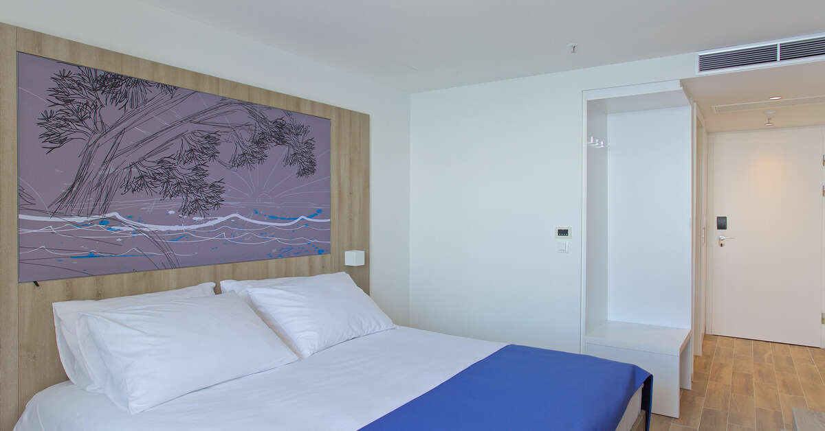 Een foto van Medora Auri Family Beach Resort