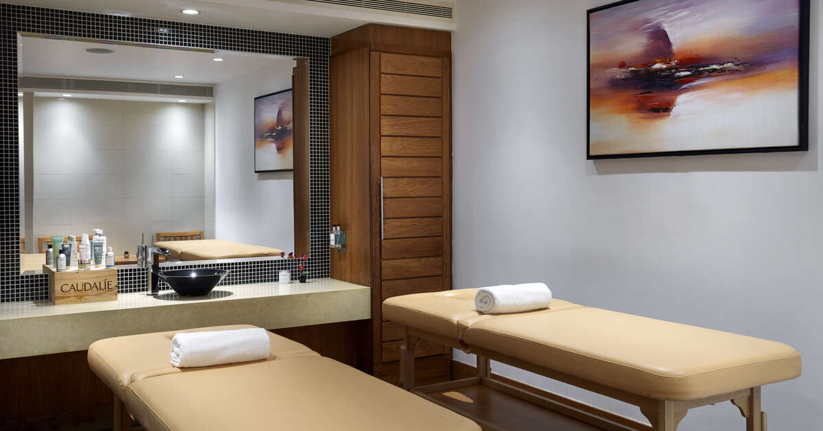 Een foto van Leonardo Royal Hotel London Tower Bridge