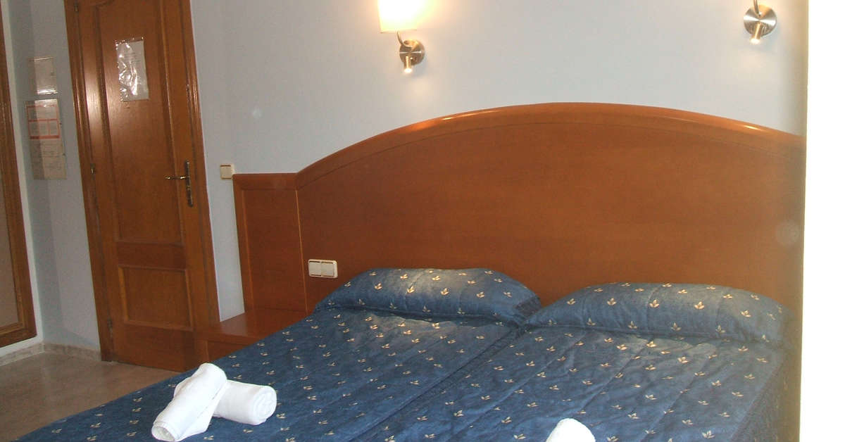 Een foto van Hotel Bonsol