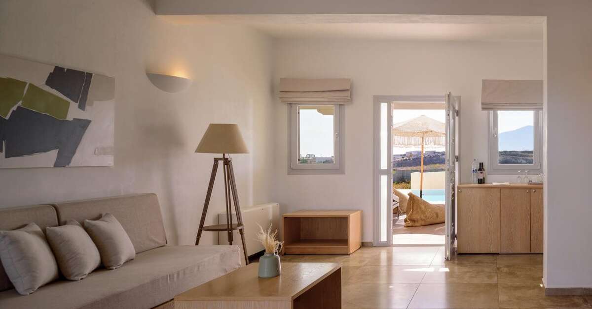 Een foto van Aliter Suites