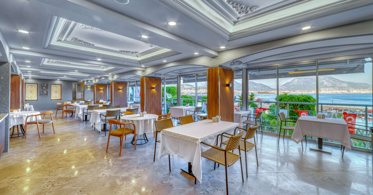 Ein Foto Numa Port Hotel