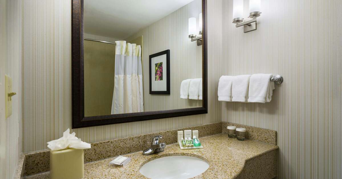 Een foto van Hilton Garden Inn JFK Airport